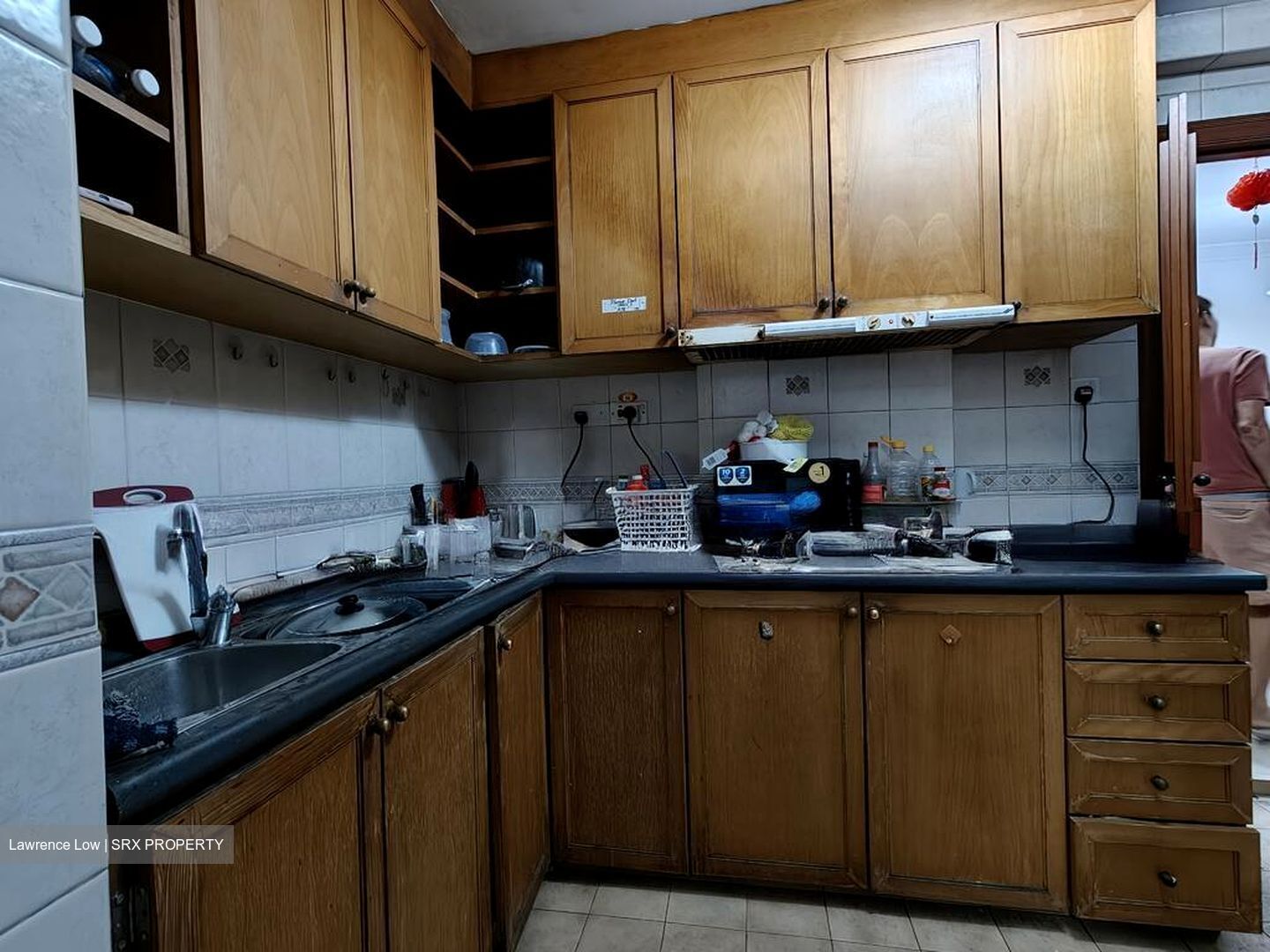 Aston Mansions (D14), Apartment #524886471